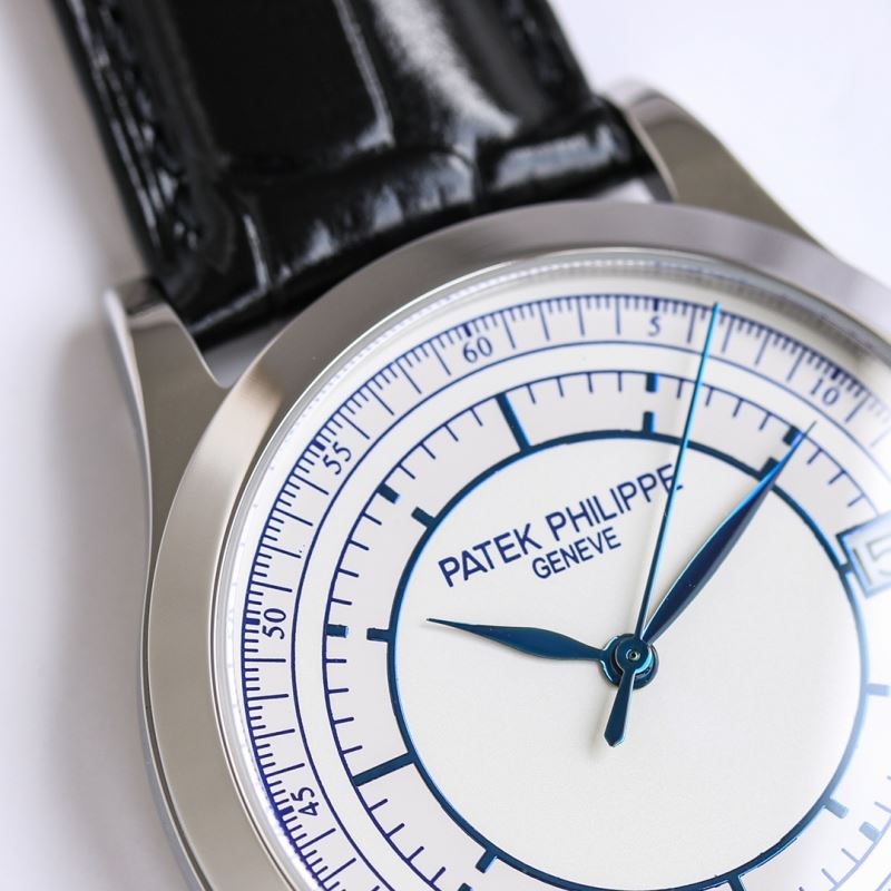 PATEK PHILIPPE